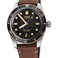 Часы Oris Divers Sixty‑Five 01 733 7707 4354-07 5 20 45